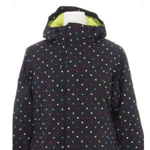 Burton Snowboarding Jacket